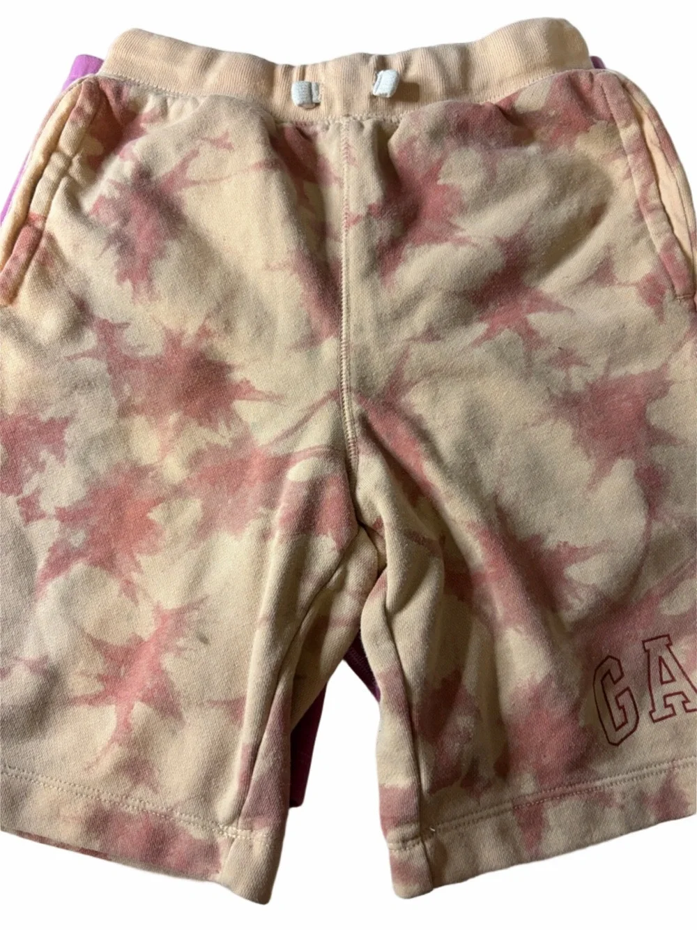 GAP Sweat Shorts Bundle (2) | EUC | Sz 12/XL